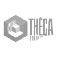 THECA SOLUTIO LTD. logo, THECA SOLUTIO LTD. contact details