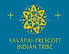 Yavapai-Prescott Indian Tribe logo, Yavapai-Prescott Indian Tribe contact details