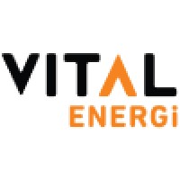 Vital Energi Utilities Limited logo, Vital Energi Utilities Limited contact details