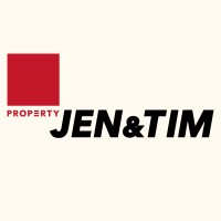 PROPERTY JEN & TIM logo, PROPERTY JEN & TIM contact details