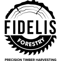 Fidelis Forestry, LLC logo, Fidelis Forestry, LLC contact details