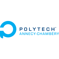 Polytech Annecy-Chambéry logo, Polytech Annecy-Chambéry contact details