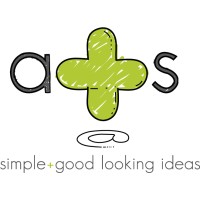 A+S Ideas Studio logo, A+S Ideas Studio contact details