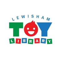 Lewisham Toy Library logo, Lewisham Toy Library contact details