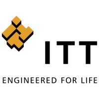 ITT Holdings Czech Republic logo, ITT Holdings Czech Republic contact details