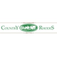 Country Rhodes logo, Country Rhodes contact details