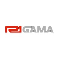 R1 Gama logo, R1 Gama contact details