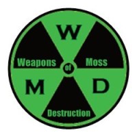 Weapons of Moss Destruction LLC logo, Weapons of Moss Destruction LLC contact details