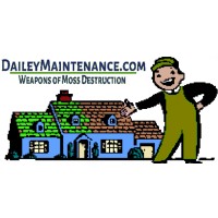 Dailey Maintenance LLC logo, Dailey Maintenance LLC contact details