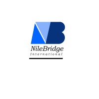 NileBridge International LLC logo, NileBridge International LLC contact details