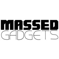 Massed Gadgets logo, Massed Gadgets contact details