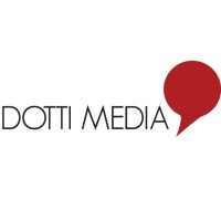 Dotti Media logo, Dotti Media contact details