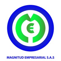 Magnitud Empresarial S.A.S logo, Magnitud Empresarial S.A.S contact details