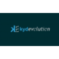 KYD Evolution logo, KYD Evolution contact details