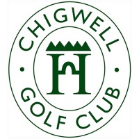 Chigwell Golf Club logo, Chigwell Golf Club contact details