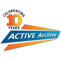 Active Archive Alliance logo, Active Archive Alliance contact details