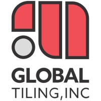 Global Tiling, Inc. logo, Global Tiling, Inc. contact details