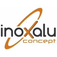 Inox Alu Concept logo, Inox Alu Concept contact details