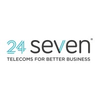 24 Seven Communications Ltd logo, 24 Seven Communications Ltd contact details