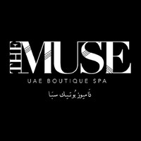 The Muse UAE Boutique Spa logo, The Muse UAE Boutique Spa contact details