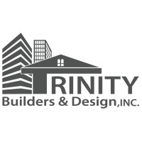 Trinity Builders & Design, Inc. logo, Trinity Builders & Design, Inc. contact details