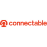 Connectable logo, Connectable contact details