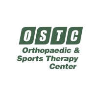 Orthopedic and Sports Therapy Center logo, Orthopedic and Sports Therapy Center contact details