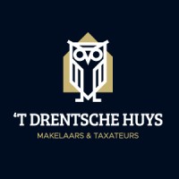 't Drentsche Huys logo, 't Drentsche Huys contact details