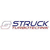 Struck Turbotechnik GmbH logo, Struck Turbotechnik GmbH contact details