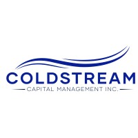 Coldstream Capital Management Inc. logo, Coldstream Capital Management Inc. contact details