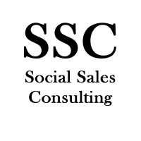 Social Sales Consulting logo, Social Sales Consulting contact details