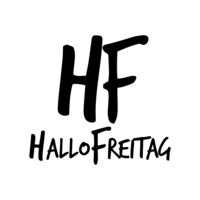 Hallo Freitag logo, Hallo Freitag contact details