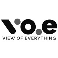 VOEView logo, VOEView contact details