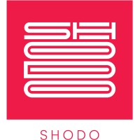 Shodo logo, Shodo contact details