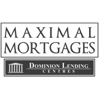 DLC Maximal Mortgages logo, DLC Maximal Mortgages contact details