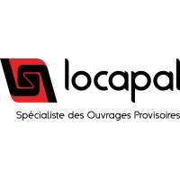 LOCAPAL logo, LOCAPAL contact details