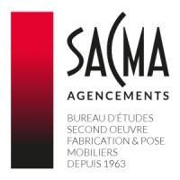 SACMA Agencements logo, SACMA Agencements contact details