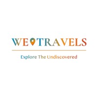 Wetravels.world logo, Wetravels.world contact details