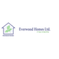 Everwood Homes logo, Everwood Homes contact details