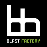 Blast Factory Limited logo, Blast Factory Limited contact details