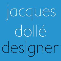 Jacques Dollé Designer logo, Jacques Dollé Designer contact details