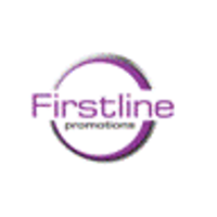 Firstline Promotions logo, Firstline Promotions contact details