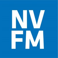 NVFM logo, NVFM contact details