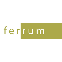 ferrum arkitekter AB logo, ferrum arkitekter AB contact details