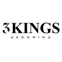 3 Kings Grooming logo, 3 Kings Grooming contact details