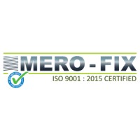 Merofix logo, Merofix contact details