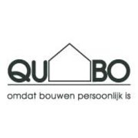 Qubo bouwbedrijf logo, Qubo bouwbedrijf contact details