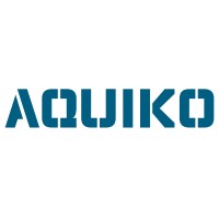 AQUIKO logo, AQUIKO contact details