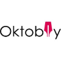 Oktobly logo, Oktobly contact details