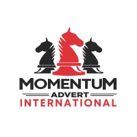 Momentum Advert International logo, Momentum Advert International contact details